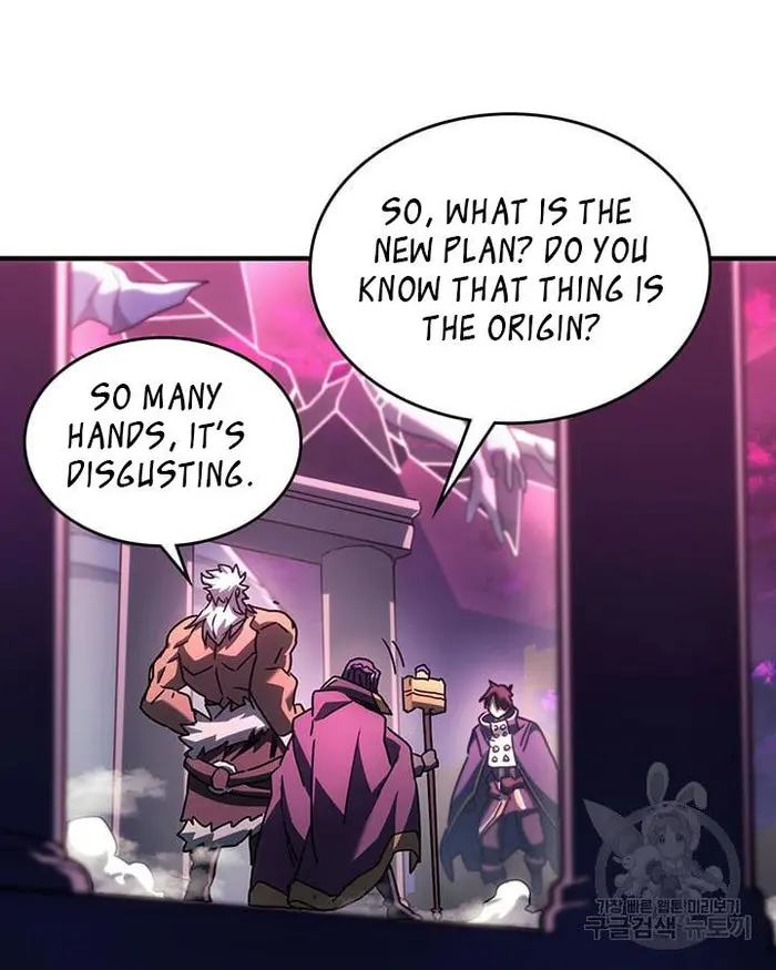 A Returner's Magic Should Be Special - Chapter 221.5 - Page 28