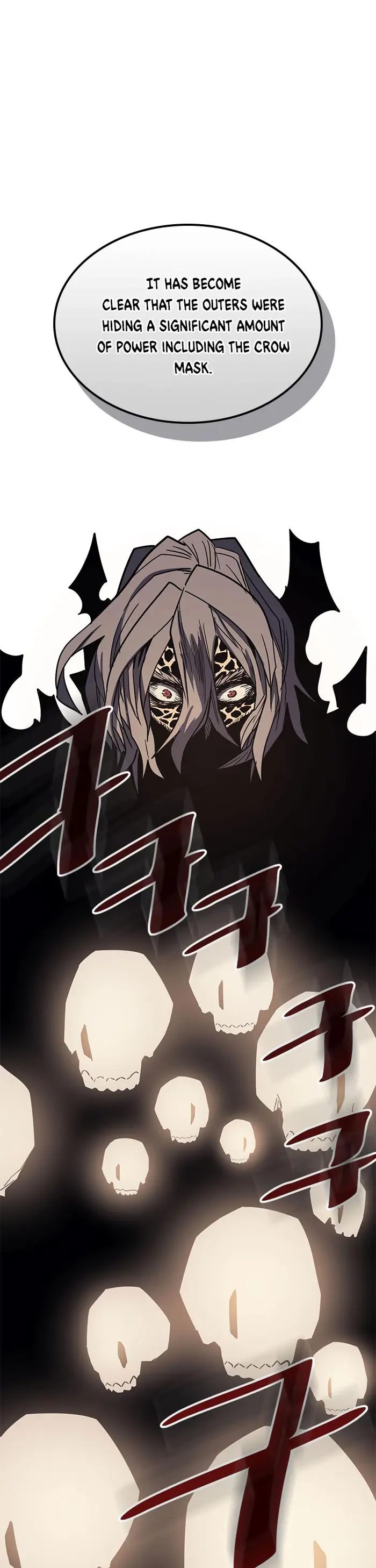 A Returner's Magic Should Be Special - Chapter 100 - Page 4