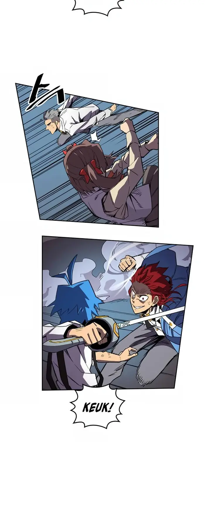 A Returner's Magic Should Be Special - Chapter 37 - Page 11