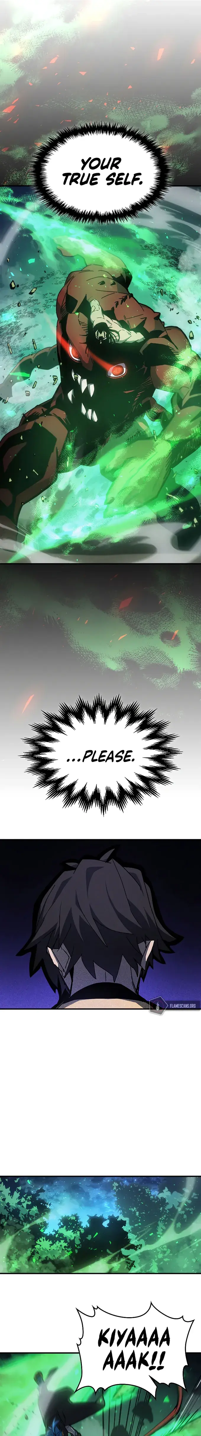 A Returner's Magic Should Be Special - Chapter 182 - Page 15