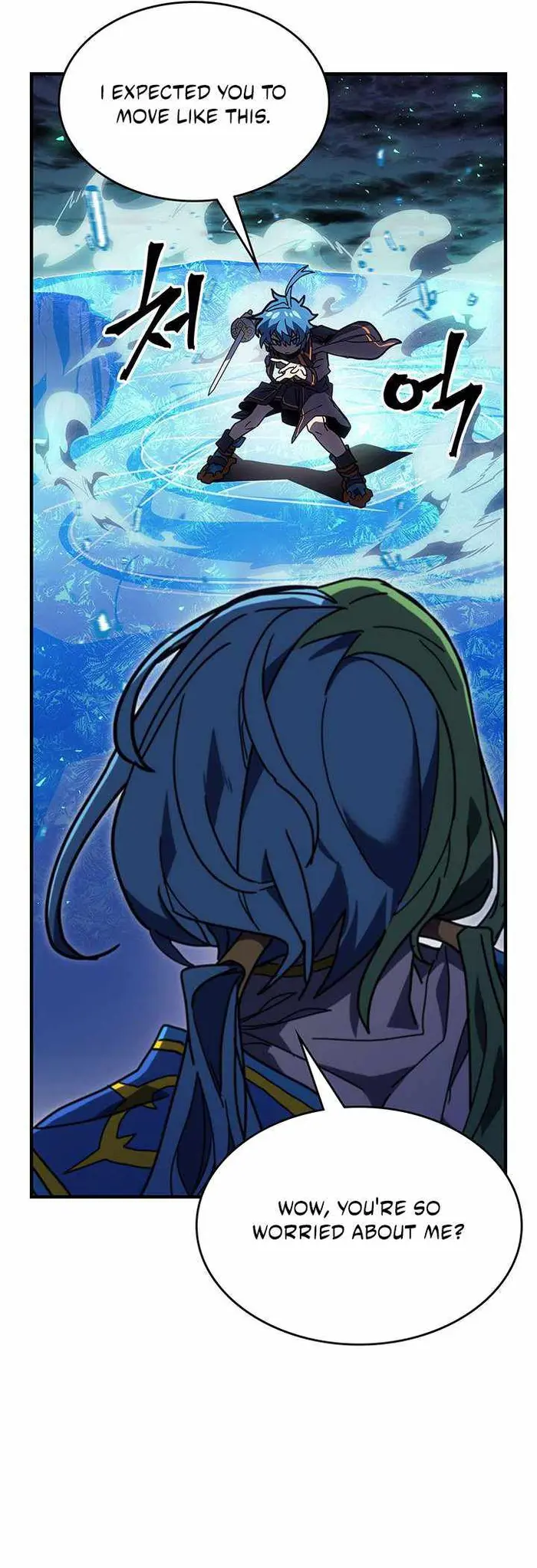 A Returner's Magic Should Be Special - Chapter 240 - Page 13