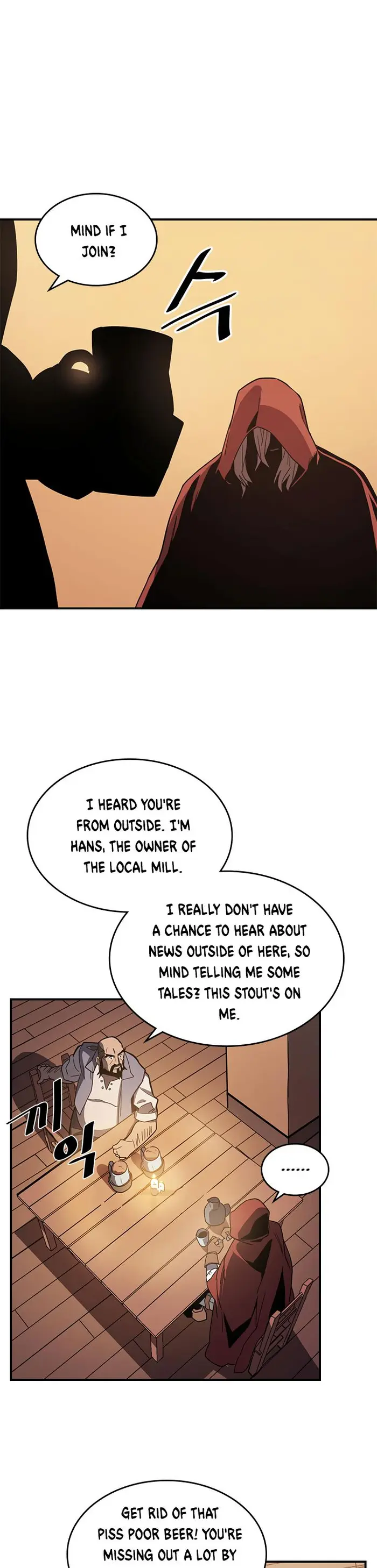 A Returner's Magic Should Be Special - Chapter 100 - Page 19