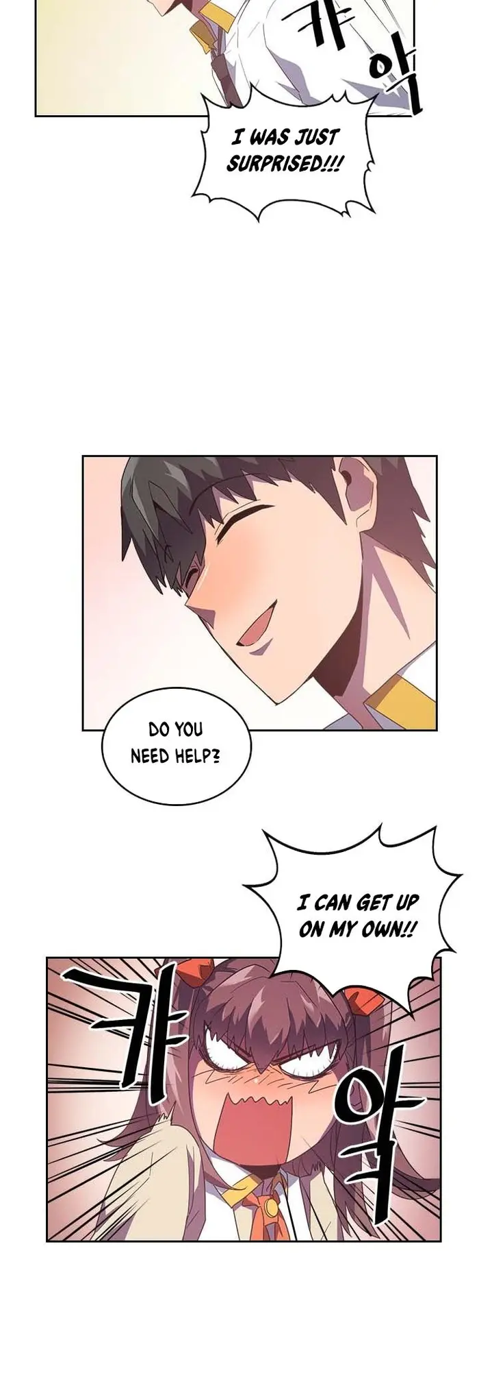 A Returner's Magic Should Be Special - Chapter 10 - Page 10