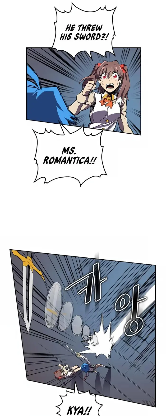 A Returner's Magic Should Be Special - Chapter 37 - Page 10