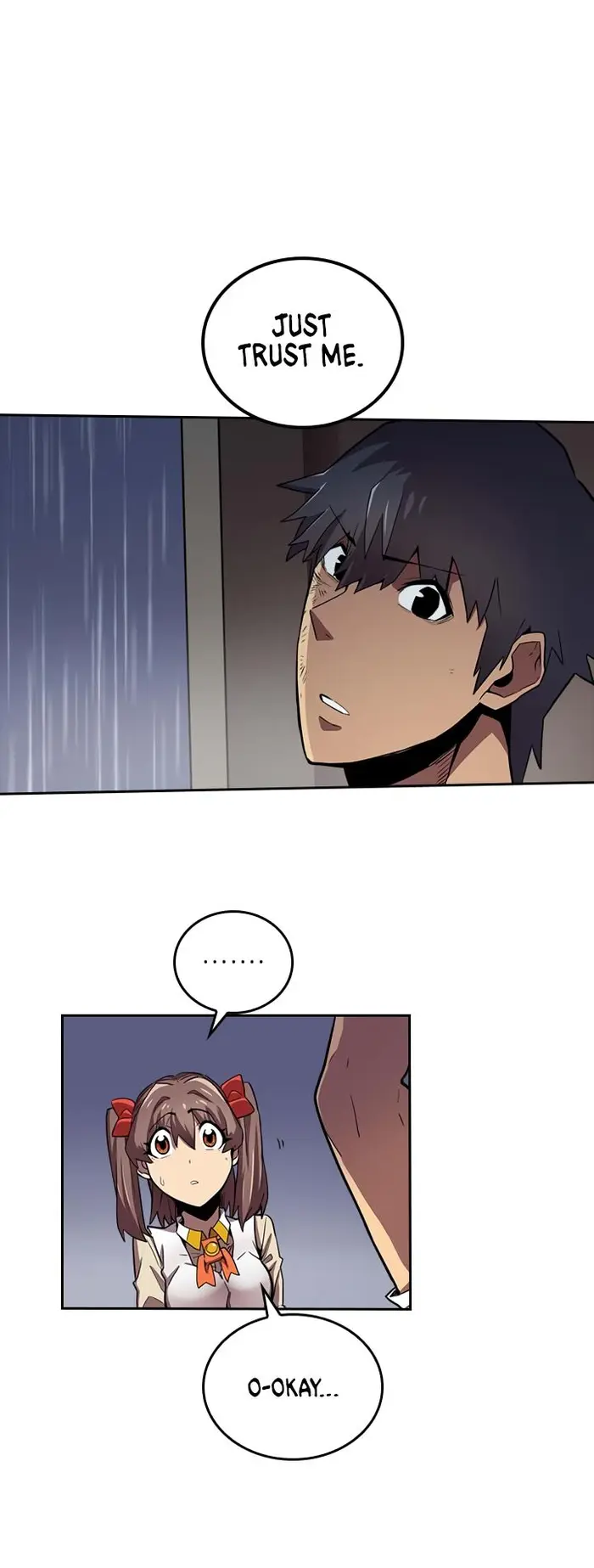 A Returner's Magic Should Be Special - Chapter 31 - Page 6
