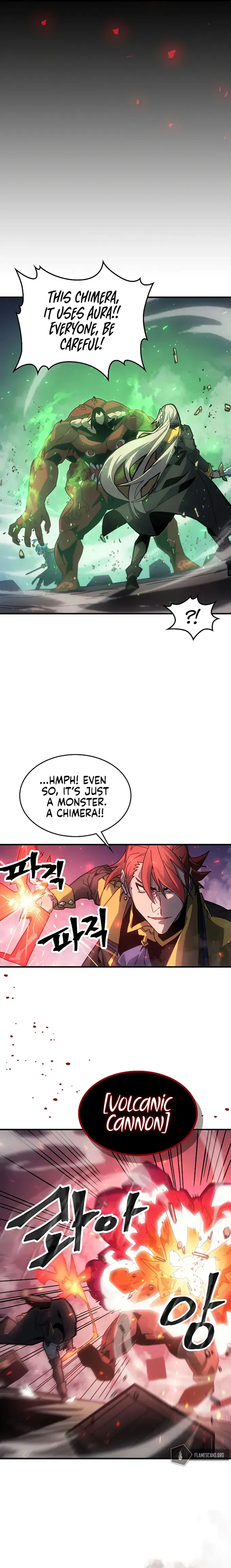 A Returner's Magic Should Be Special - Chapter 182 - Page 5