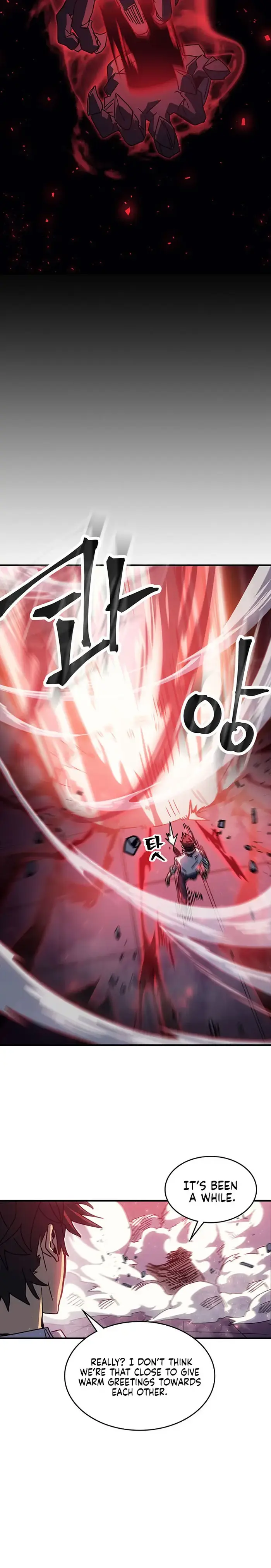 A Returner's Magic Should Be Special - Chapter 194 - Page 8