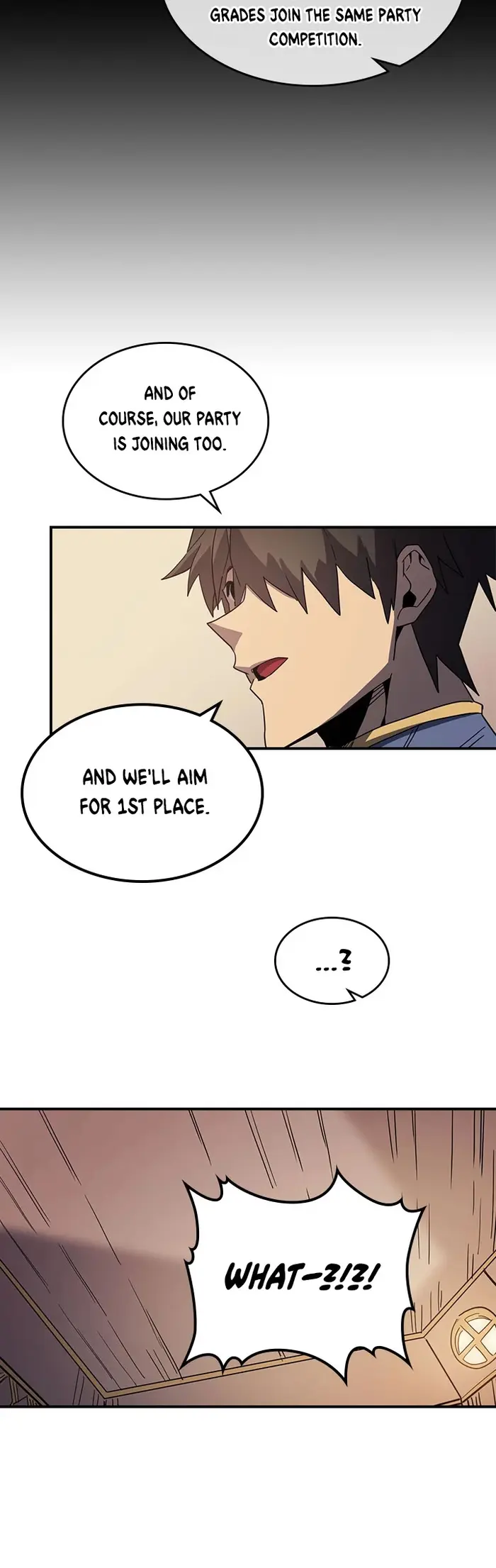 A Returner's Magic Should Be Special - Chapter 104 - Page 19