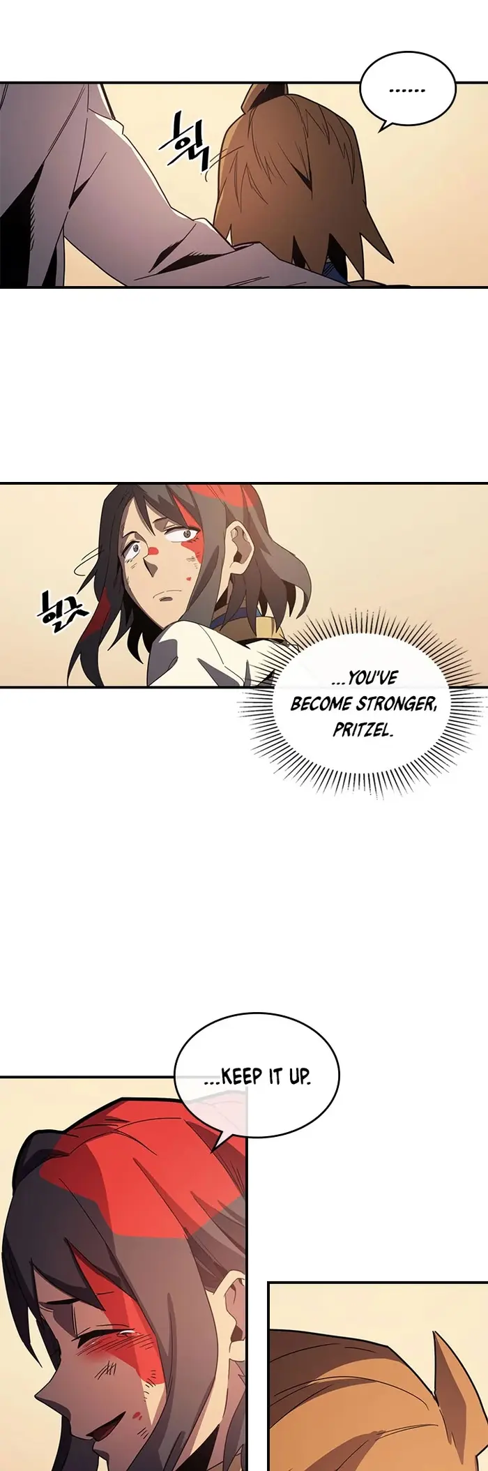 A Returner's Magic Should Be Special - Chapter 106 - Page 14