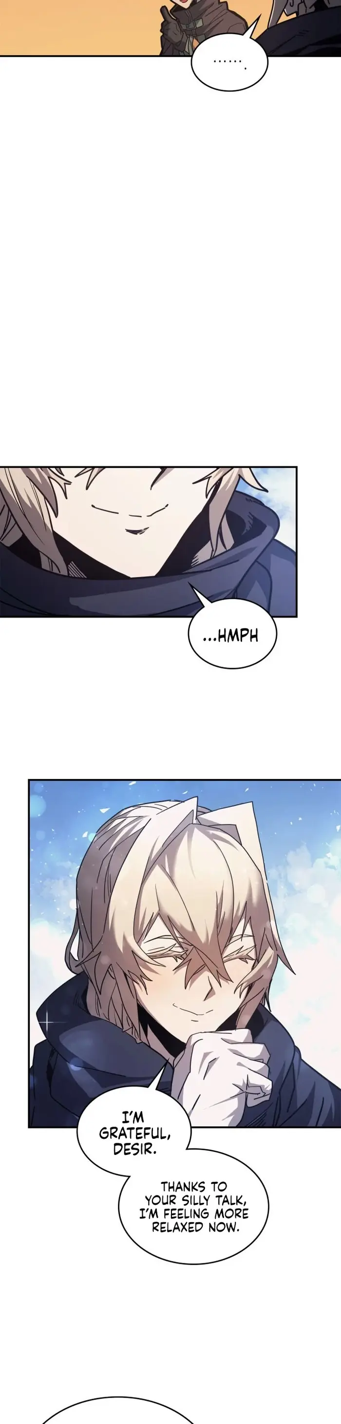 A Returner's Magic Should Be Special - Chapter 153 - Page 36