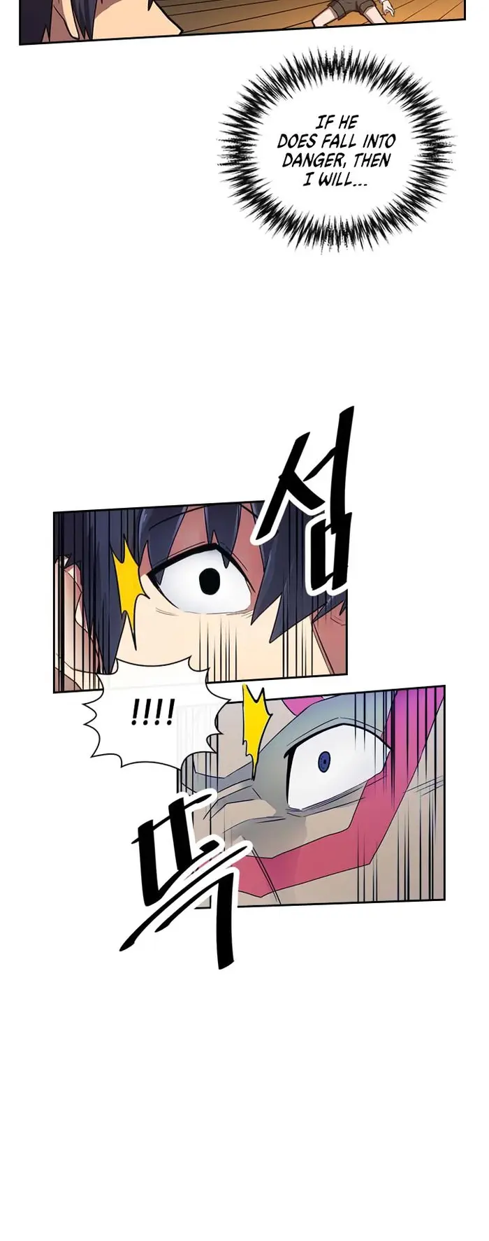 A Returner's Magic Should Be Special - Chapter 19 - Page 24