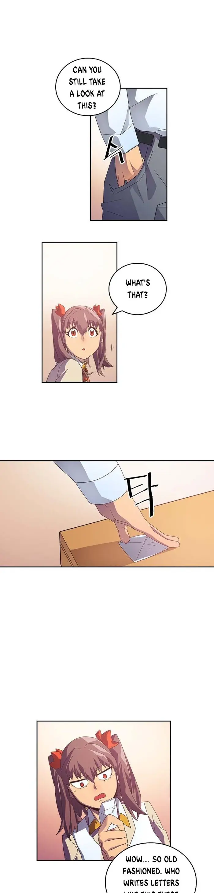 A Returner's Magic Should Be Special - Chapter 10 - Page 18