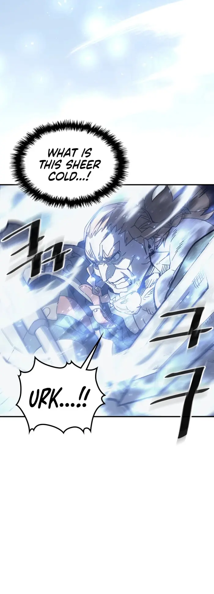 A Returner's Magic Should Be Special - Chapter 160 - Page 21