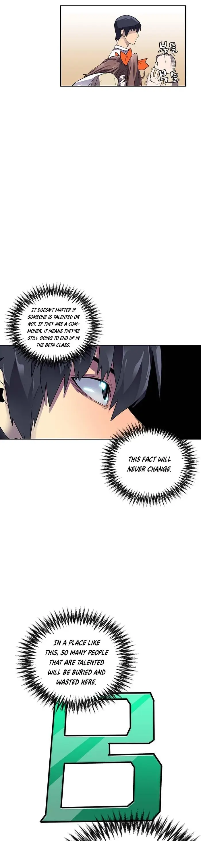 A Returner's Magic Should Be Special - Chapter 9 - Page 9