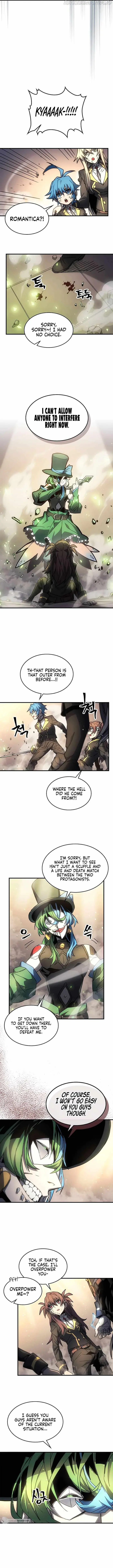 A Returner's Magic Should Be Special - Chapter 202 - Page 9