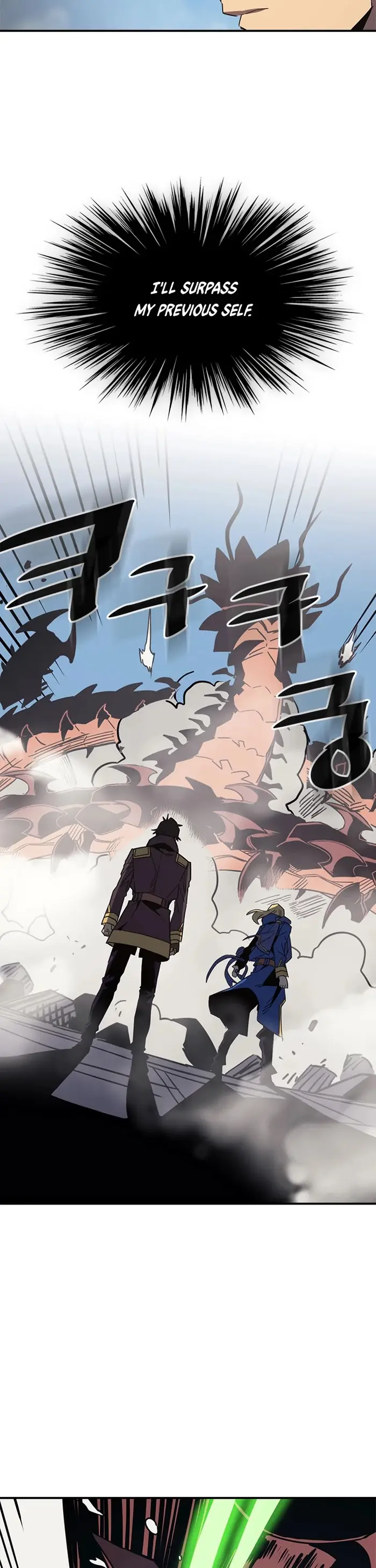 A Returner's Magic Should Be Special - Chapter 113 - Page 5
