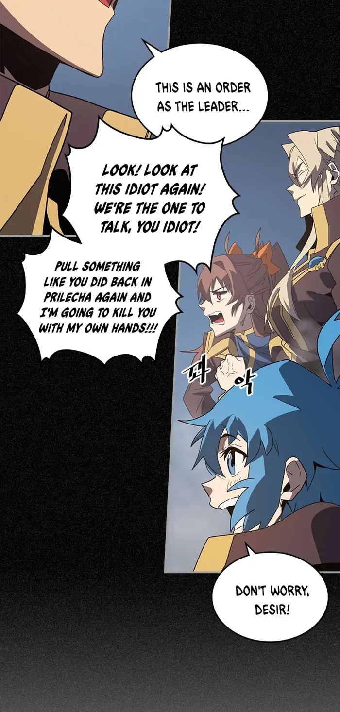 A Returner's Magic Should Be Special - Chapter 113 - Page 19