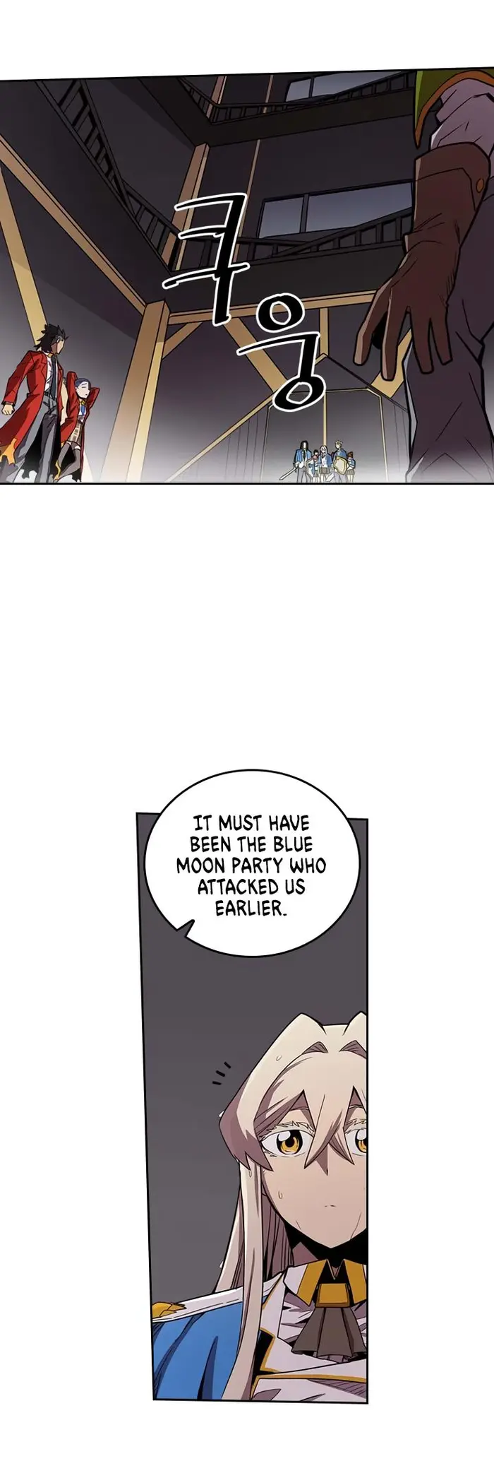A Returner's Magic Should Be Special - Chapter 31 - Page 14
