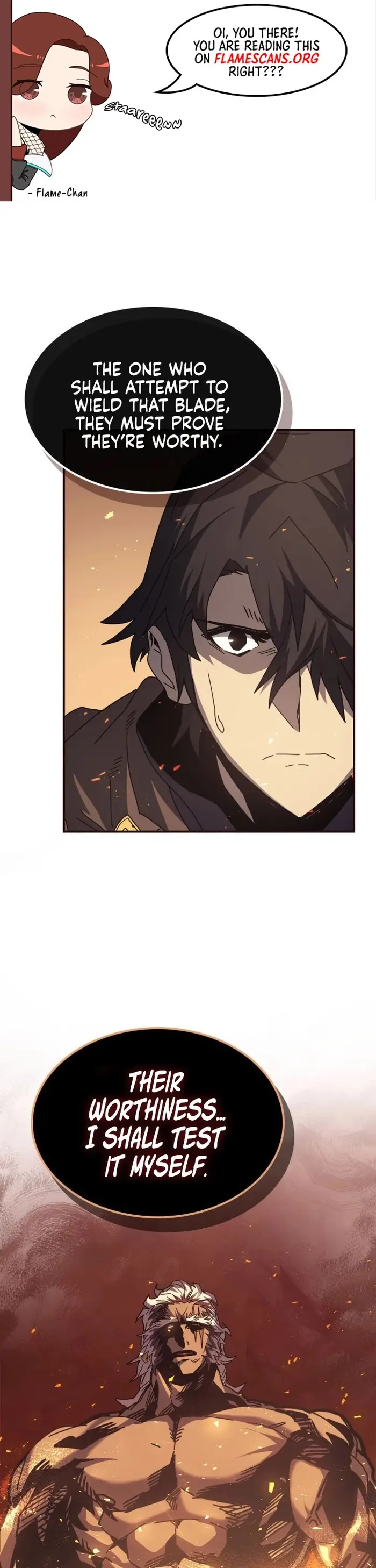 A Returner's Magic Should Be Special - Chapter 152 - Page 2