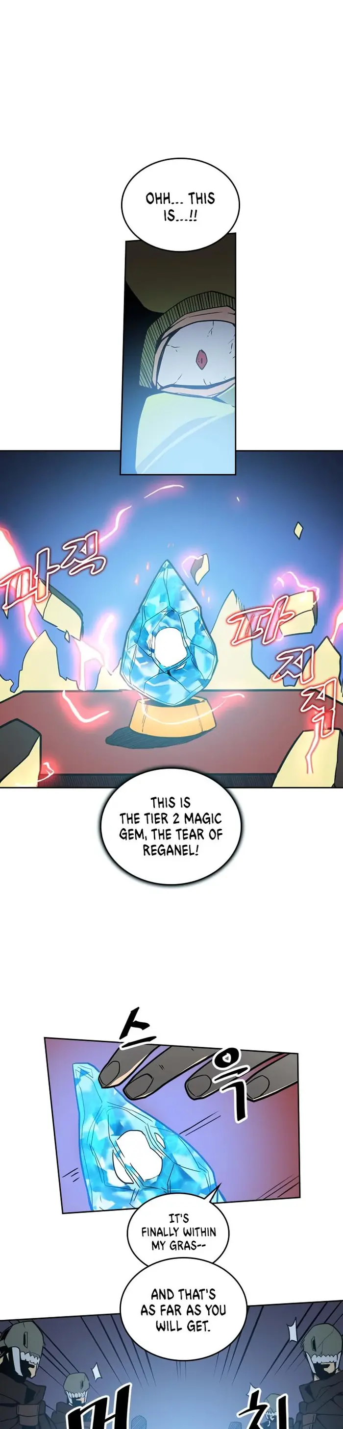 A Returner's Magic Should Be Special - Chapter 41 - Page 30