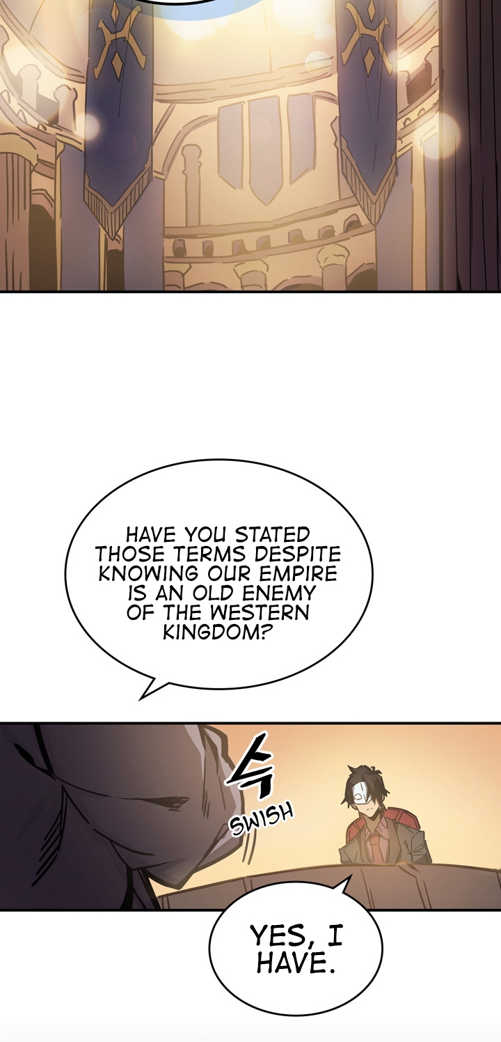 A Returner's Magic Should Be Special - Chapter 120 - Page 8