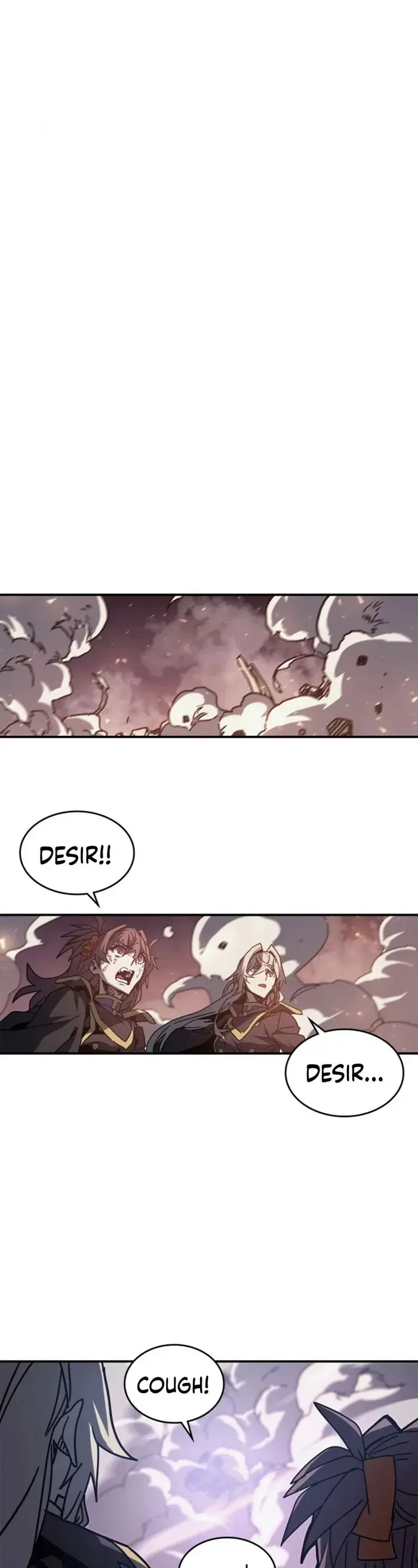 A Returner's Magic Should Be Special - Chapter 145 - Page 18