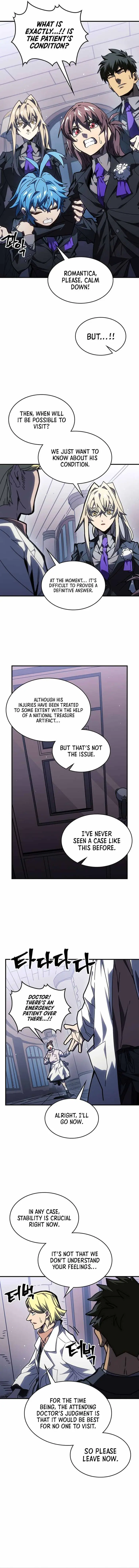 A Returner's Magic Should Be Special - Chapter 234 - Page 3
