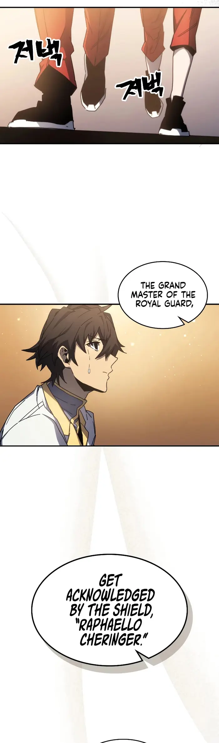 A Returner's Magic Should Be Special - Chapter 175 - Page 39
