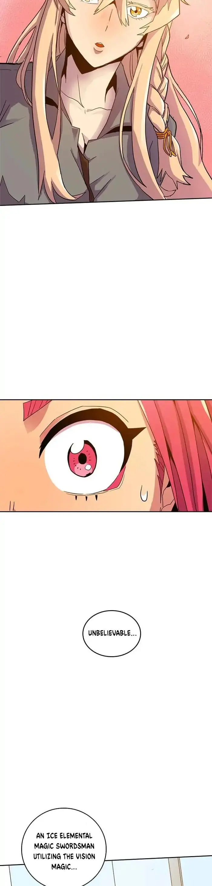 A Returner's Magic Should Be Special - Chapter 3 - Page 25
