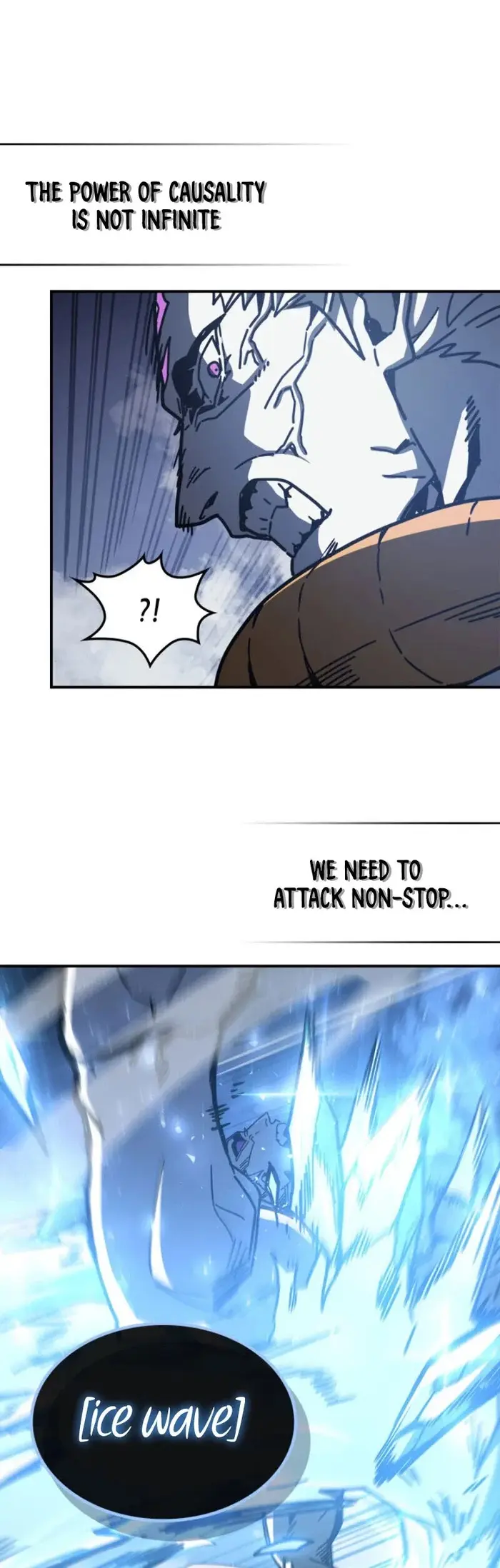 A Returner's Magic Should Be Special - Chapter 142 - Page 14