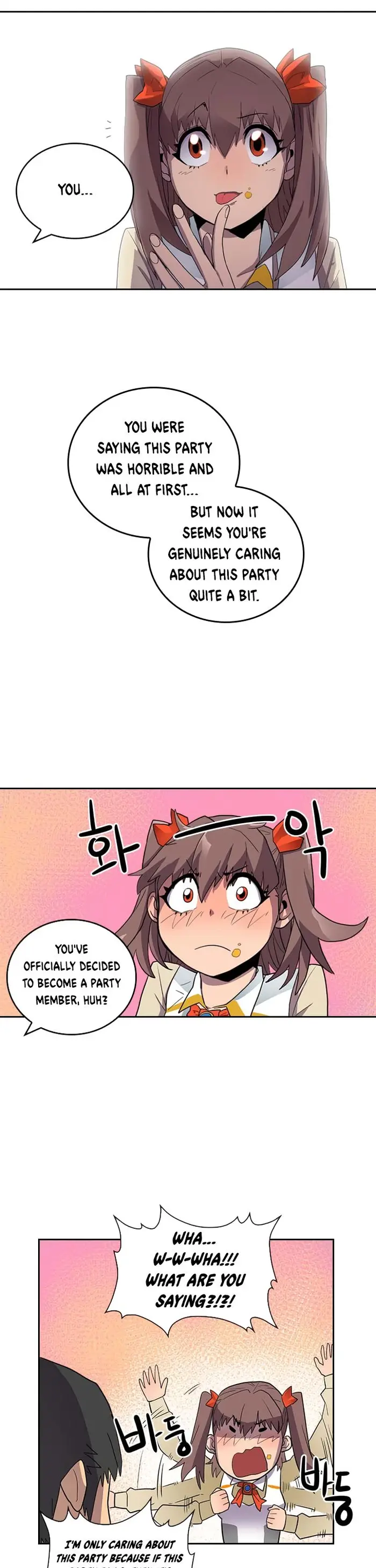 A Returner's Magic Should Be Special - Chapter 11 - Page 16