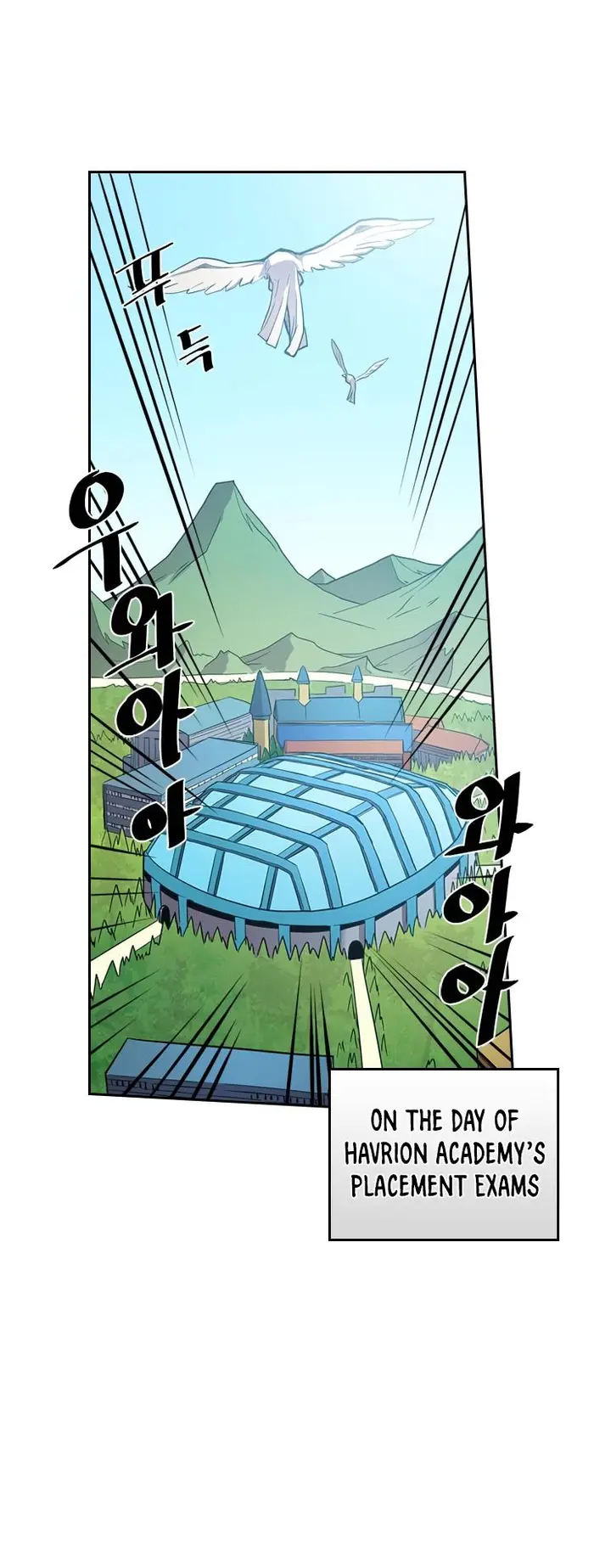 A Returner's Magic Should Be Special - Chapter 25 - Page 3