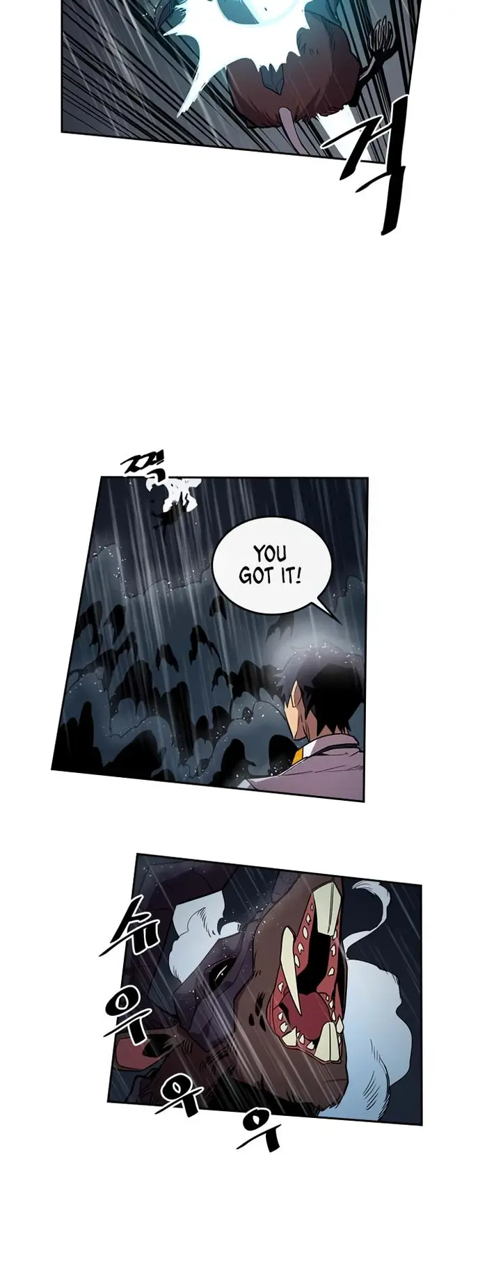 A Returner's Magic Should Be Special - Chapter 29 - Page 18