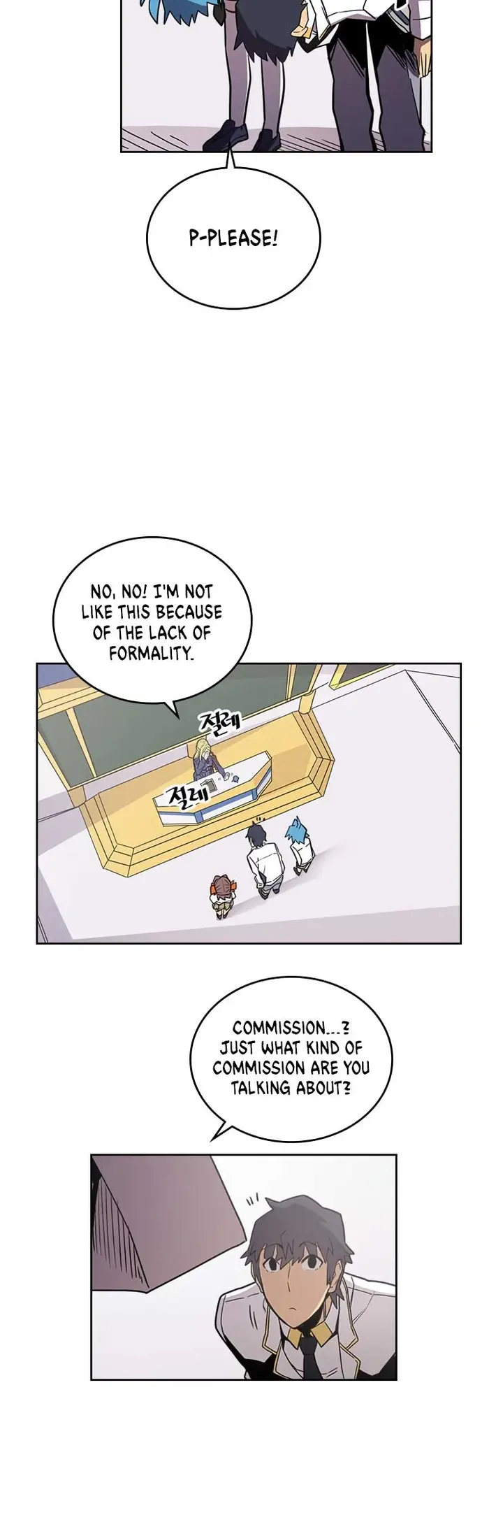 A Returner's Magic Should Be Special - Chapter 40 - Page 25