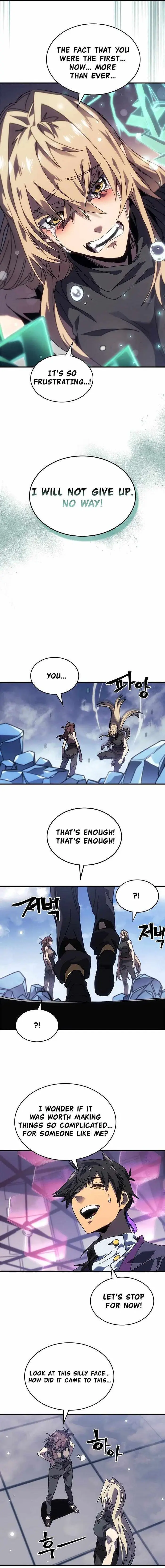 A Returner's Magic Should Be Special - Chapter 268 - Page 12