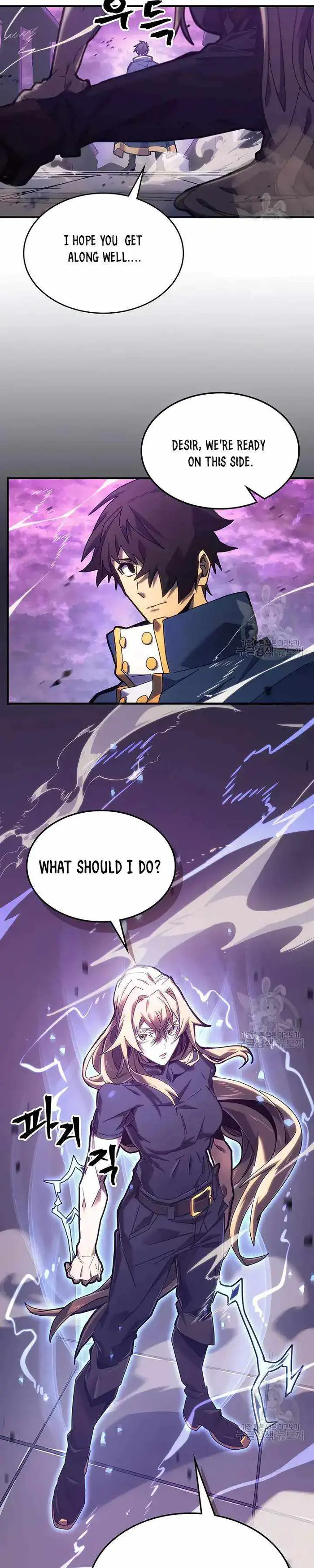 A Returner's Magic Should Be Special - Chapter 223 - Page 12