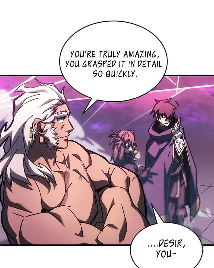 A Returner's Magic Should Be Special - Chapter 221.5 - Page 52