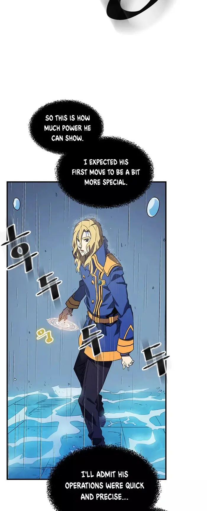 A Returner's Magic Should Be Special - Chapter 102 - Page 15