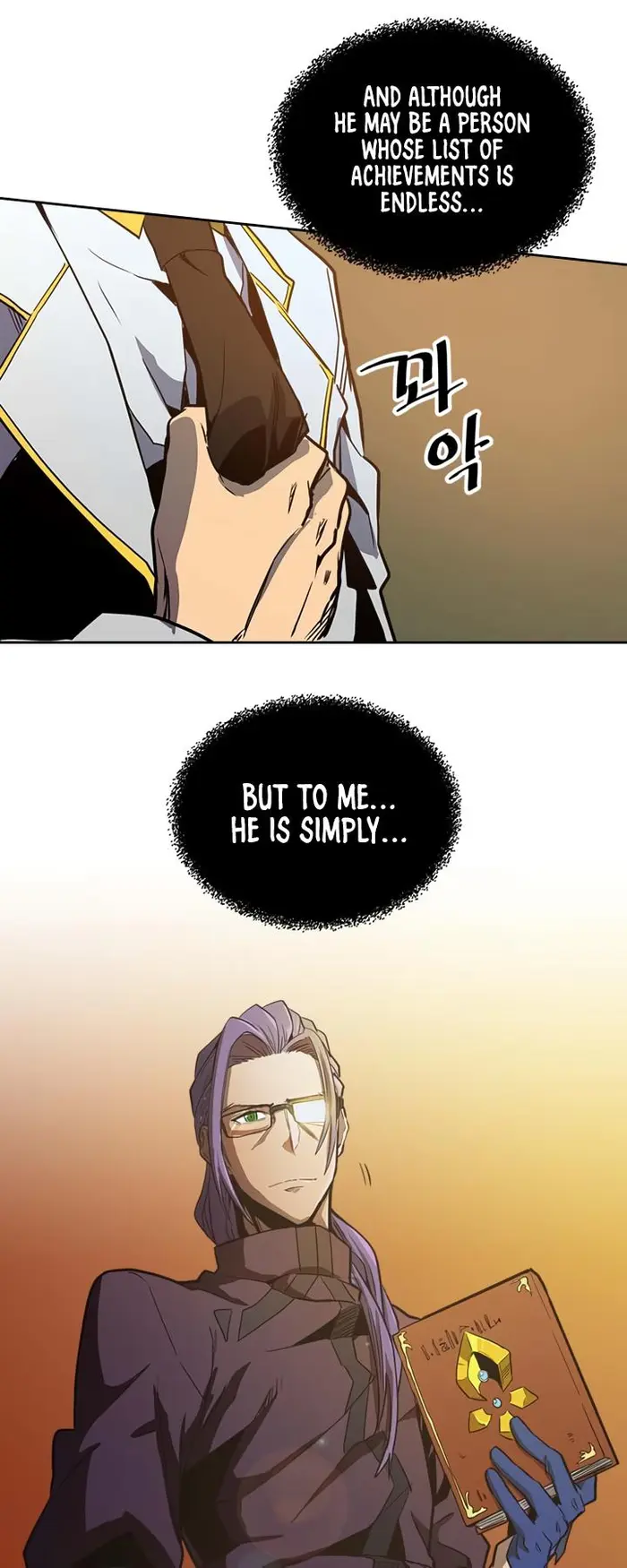 A Returner's Magic Should Be Special - Chapter 44 - Page 12