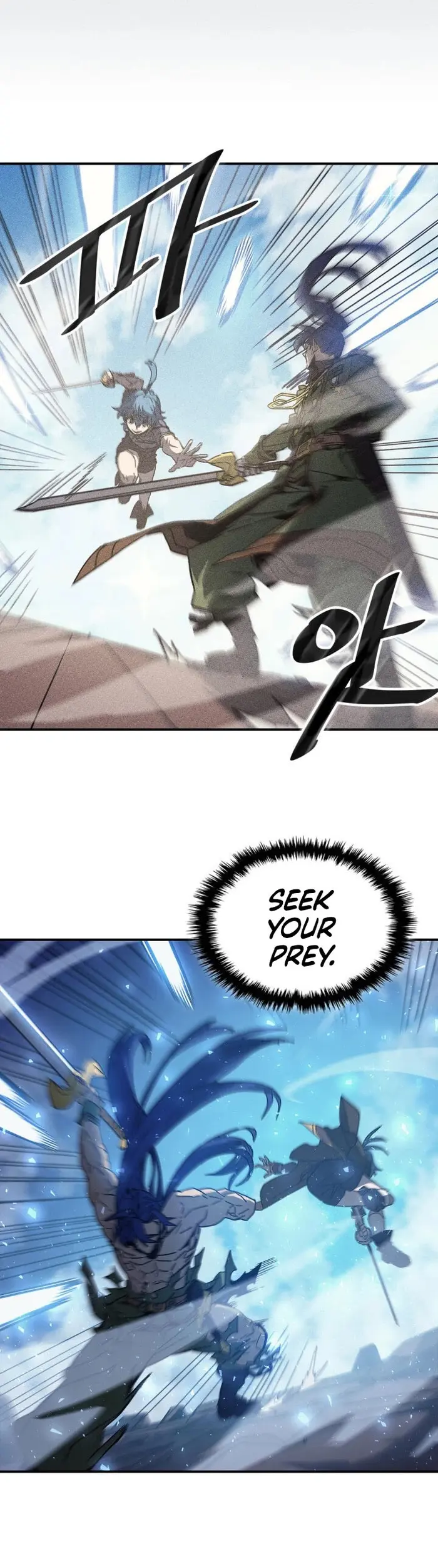 A Returner's Magic Should Be Special - Chapter 147 - Page 10