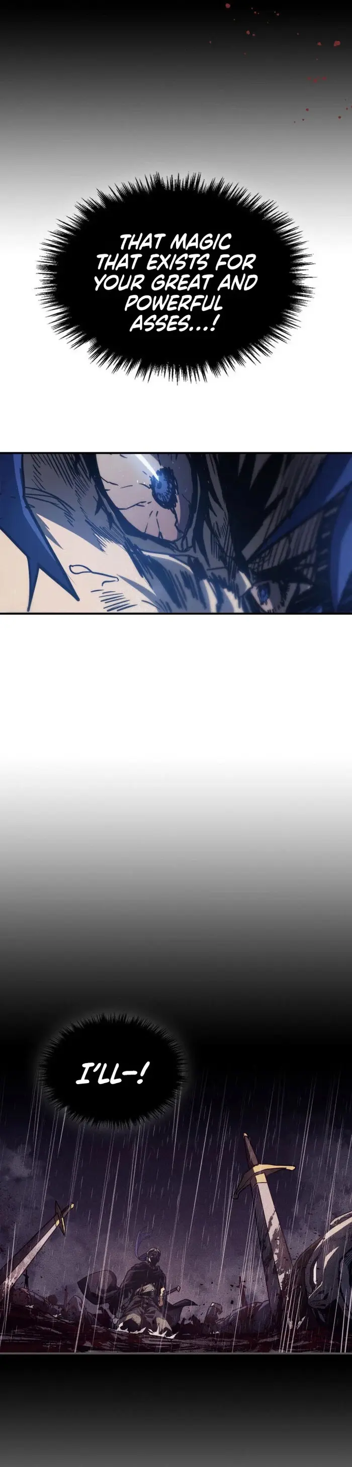 A Returner's Magic Should Be Special - Chapter 148 - Page 26