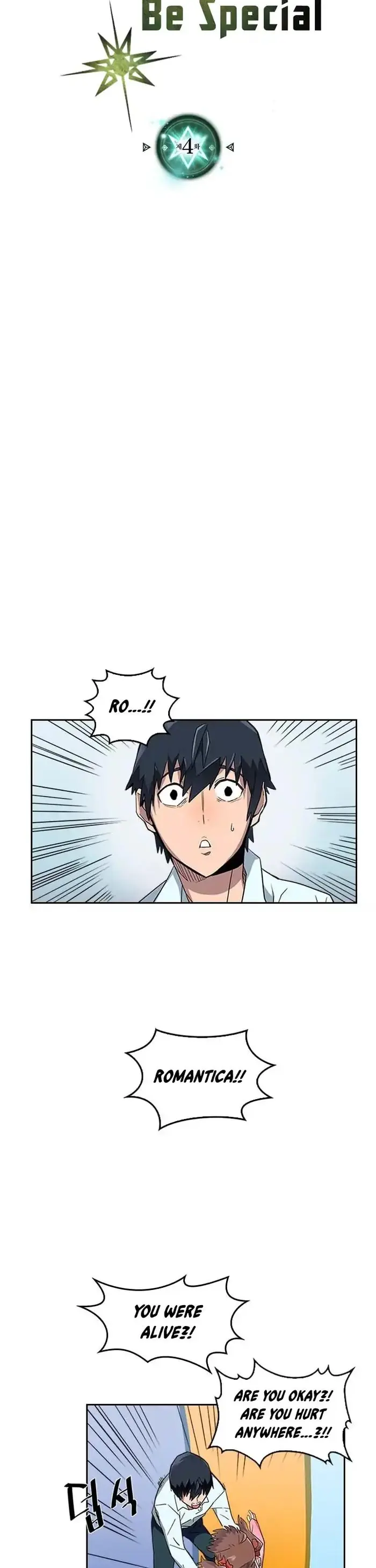 A Returner's Magic Should Be Special - Chapter 4 - Page 4