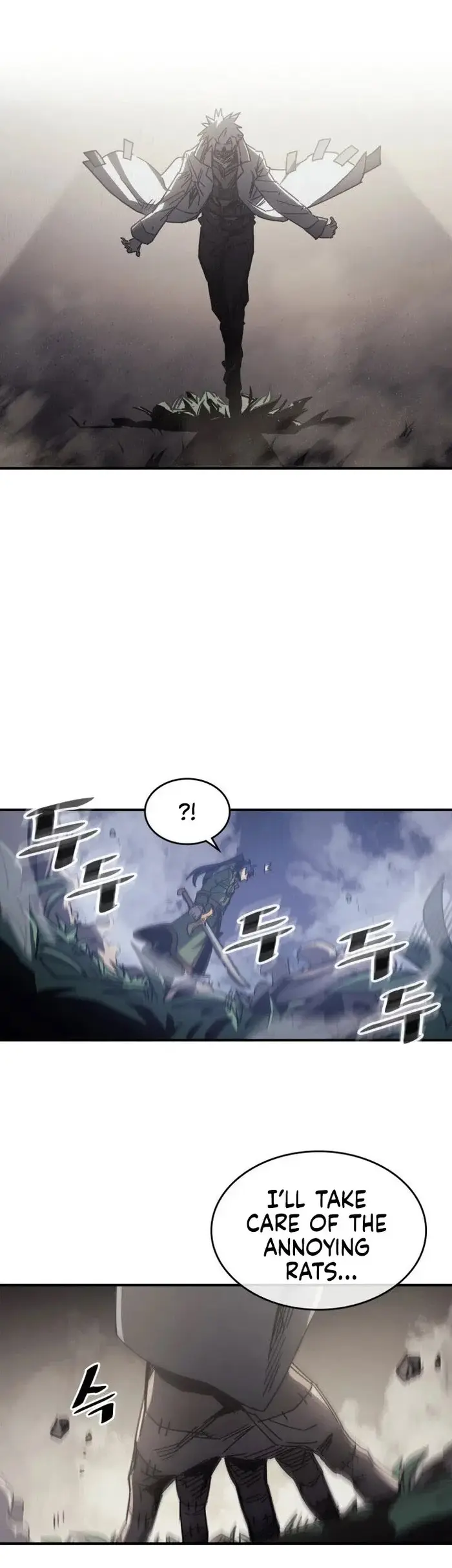 A Returner's Magic Should Be Special - Chapter 143 - Page 20