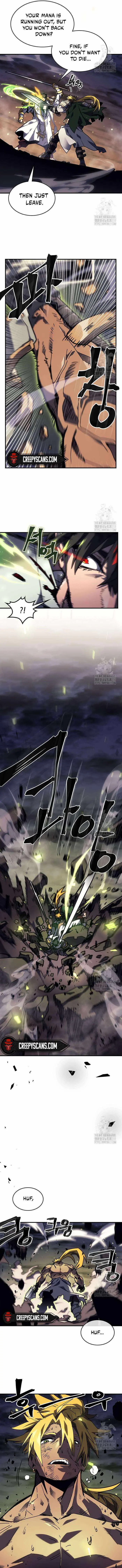 A Returner's Magic Should Be Special - Chapter 248 - Page 3