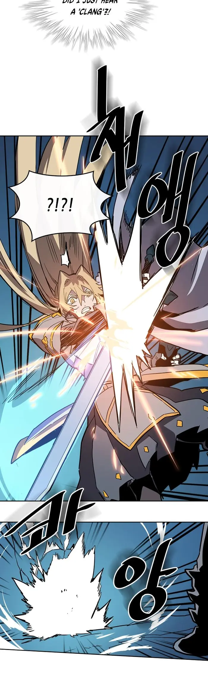 A Returner's Magic Should Be Special - Chapter 59 - Page 27