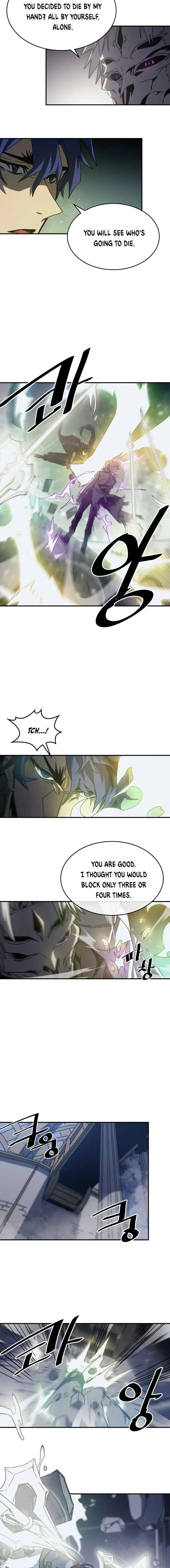 A Returner's Magic Should Be Special - Chapter 141 - Page 12