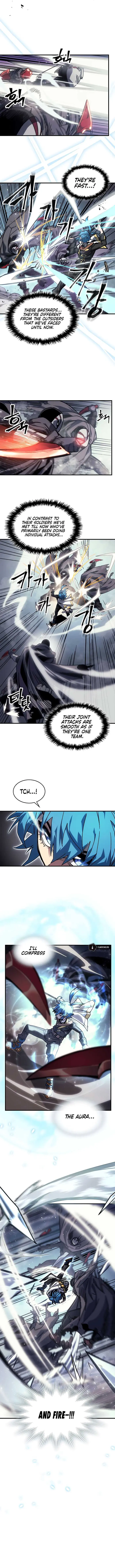 A Returner's Magic Should Be Special - Chapter 190 - Page 4