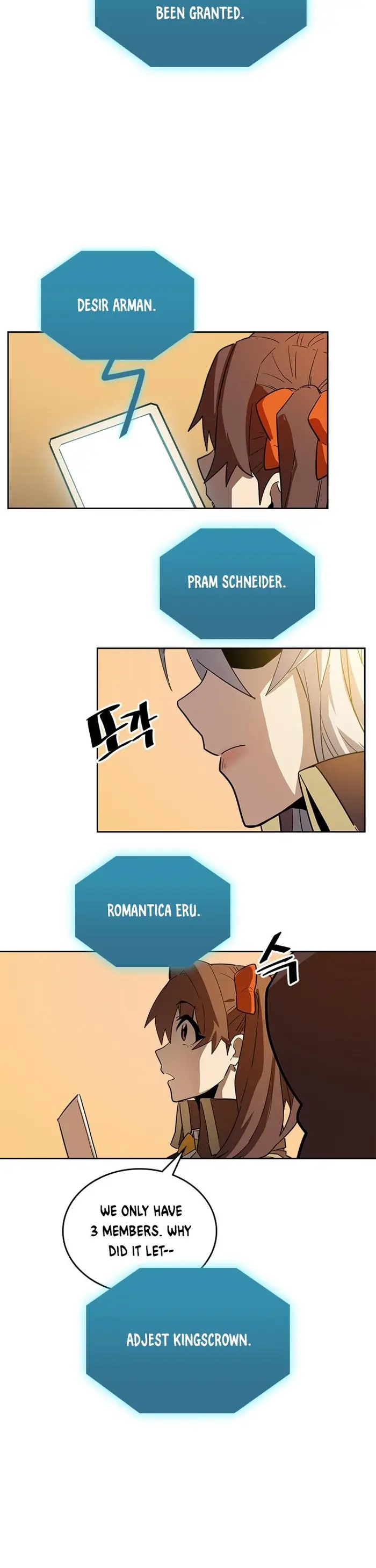 A Returner's Magic Should Be Special - Chapter 52 - Page 32