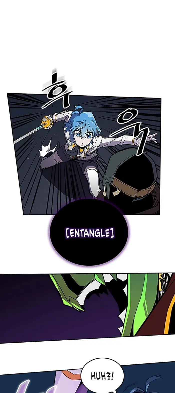 A Returner's Magic Should Be Special - Chapter 42 - Page 13