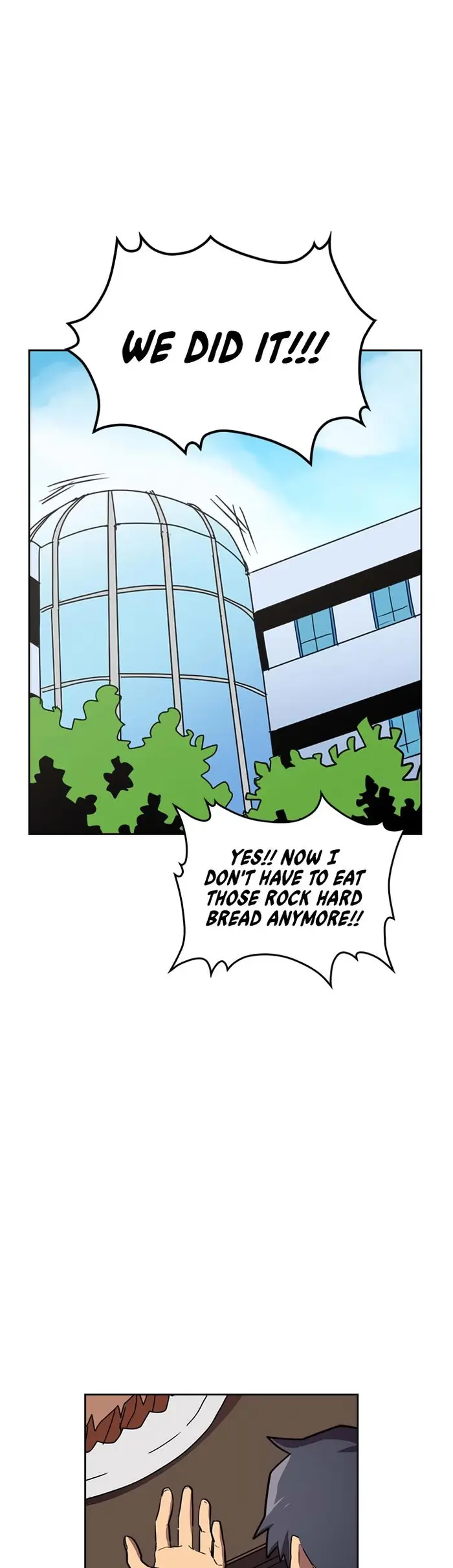 A Returner's Magic Should Be Special - Chapter 39 - Page 32